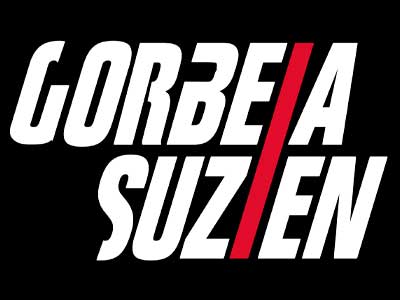 gorbeia suzien
