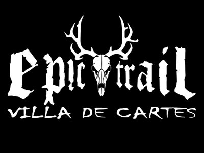 trail de cartes