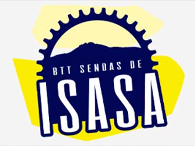 btt sendas de isasa
